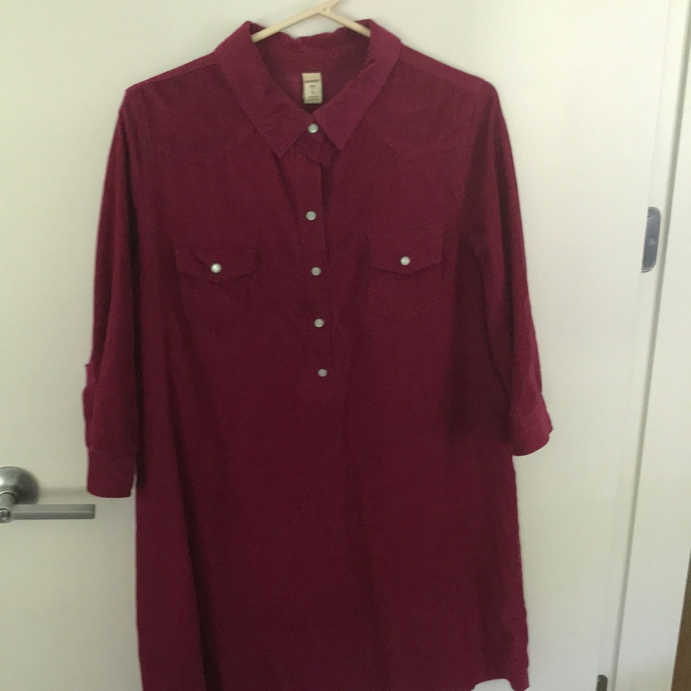 Old Navy Dress